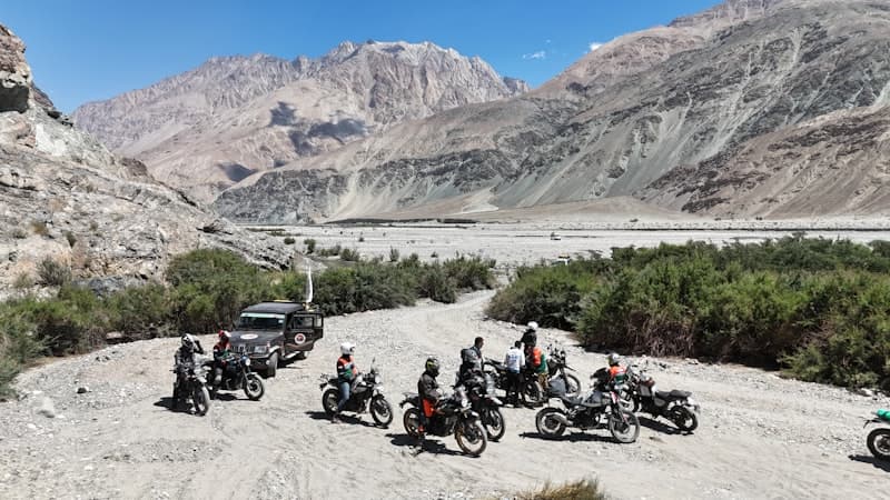 Adventure Weekend Trollhättan