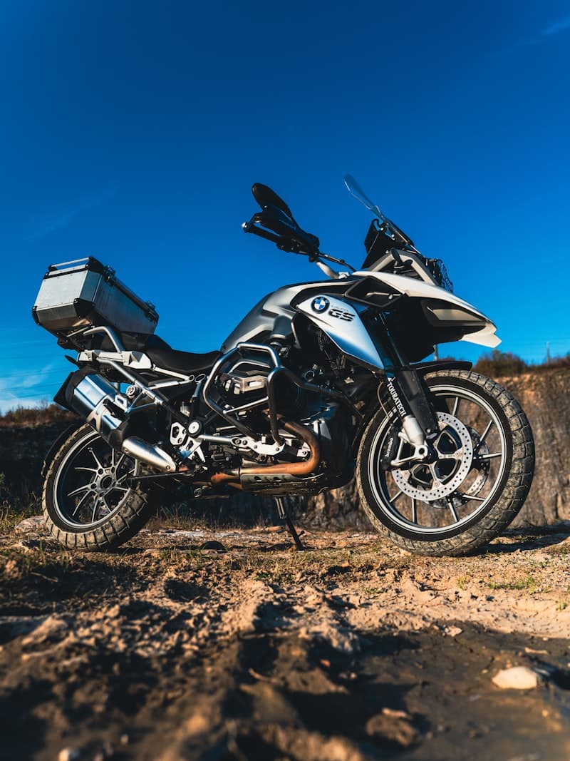 Dual Sport Sörmlandsleden