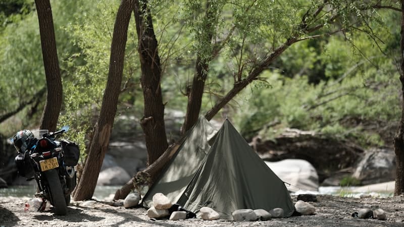 Overlanding Fjällen — Funäsdalen
